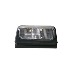 VOLVO NEW FH TOP LAMP MIDDLE 82348508 21368781 213687792 HC-T-7875-1 European Heavy Duty Truck Accessories Body Spare Parts 