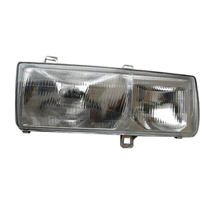 NISSAN HEAD LIGHT FROM LAMP 215-1171 HC-T-10031 Japanese Heavy Duty Truck Accessories Body Spare Parts 