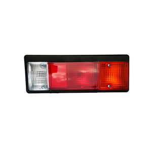 MITSUBISHI FB511/FE647(96'-ON)/CANTER'94-'04 TAIL LAMP 214-1906 HC-T-14099 Japanese Heavy Duty Truck Accessories Body Spare Parts 