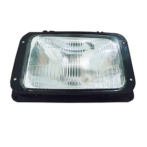 HC-T-2040 Iveco truck spare parts front light head lamp 
