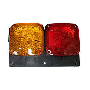 Hino 500 FD.FG.GH'02-ON TAIL LAMP REAR LIGHT 24V 219-1203 HC-T-4082 Japanese Heavy Duty Truck Accessories Body Spare Parts 