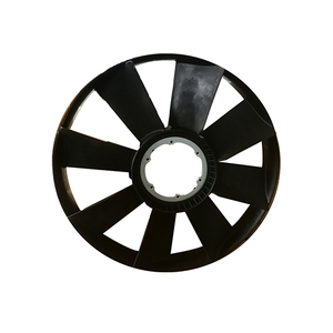 BENZ ACTROS MP3 FAN 0032054206 HC-T-1433 European Heavy Duty Truck Accessories Body Spare Parts 