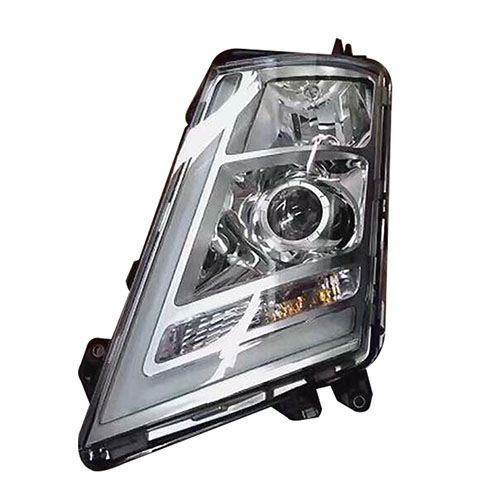 VOLVO NEW FH FRONT LIGHT HEAD LAMP HC-T-7935 European Heavy Duty Truck Accessories Body Spare Parts 