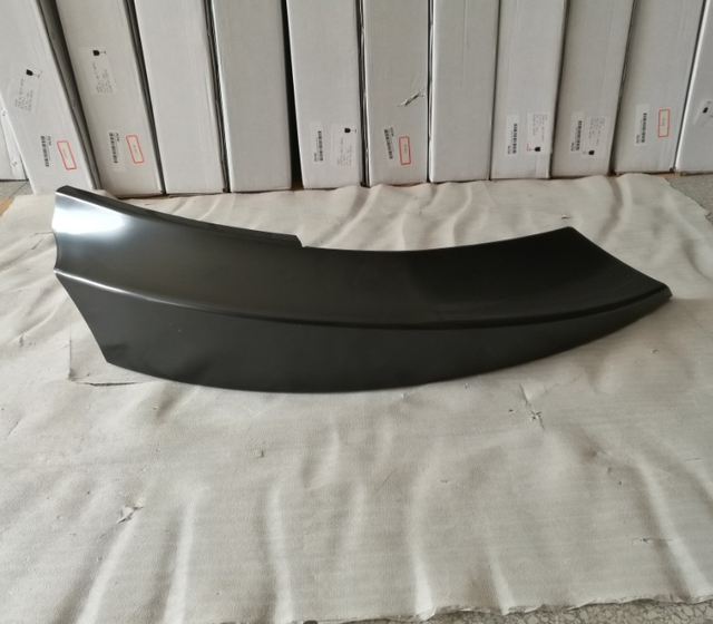 HC-T-18052 INTERNATIONAL PROSTAR 06-15 Front Bumper Corner