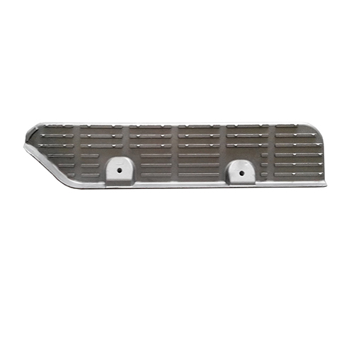 Hino LFS/LFR:21T LSH 93 SILL FENDER ALLOY STEP HC-T-4021 Japanese Heavy Duty Truck Accessories Body Spare Parts 