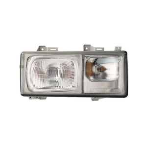 NISSAN CW520 HEAD LAMP 215-1138 HC-T-10002 Japanese Heavy Duty Truck Accessories Body Spare Parts 