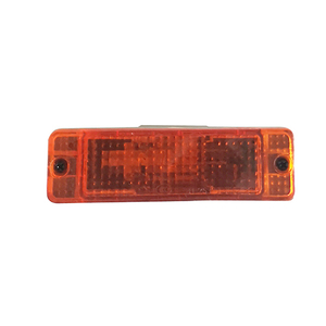 HC-T-6003 MAN truck spare parts front light side marker lamp