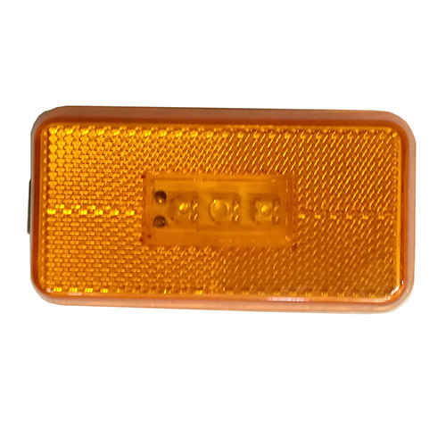 HC-T-8618 Scania truck spare parts led side light marker lamp
