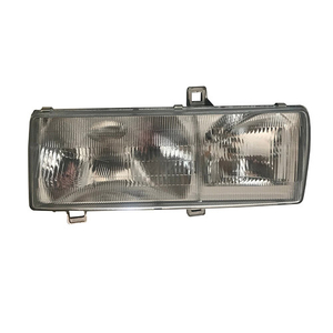 NISSAN HEAD LIGHT FROM LAMP 215-1171 HC-T-10032 Japanese Heavy Duty Truck Accessories Body Spare Parts 