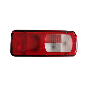 DAF XF106 TAIL LAMP 1875577/78 HC-T-12262 European Heavy Duty Truck Accessories Body Spare Parts 