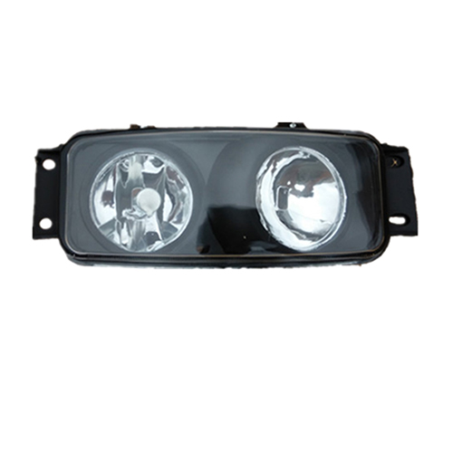 HC-T-8009 Scania 114 truck spare parts front light fog lamp