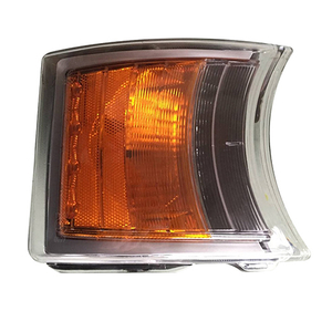 HC-T-8166-1 Scania truck spare parts front light corner led lamp