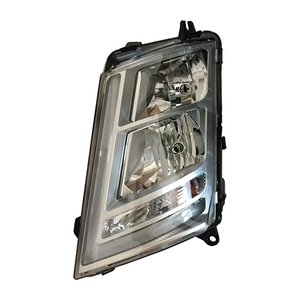 VOLVO NEW FH HEAD LAMP FRON LIGHT 21221129/21221130 22239217/22239219 HC-T-7688 European Heavy Duty Truck Accessories Body Spare Parts 