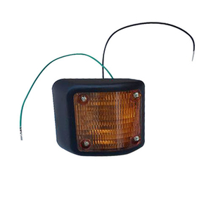 VOLVO VNL SIDE LAMP 20520039 HC-T-7331 American Heavy Duty Truck Accessories Body Spare Parts 