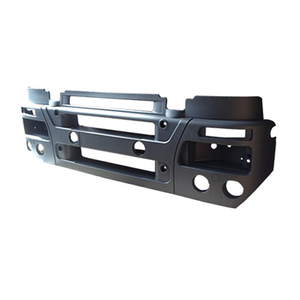 HC-T-2095 Iveco Stralis truck body accessory front middle bumper