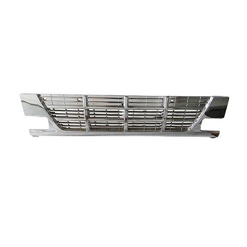 HINO MBS.SH'87-ON FRONT GRILLE HC-T-4372 Japanese Heavy Duty Truck Accessories Body Spare Parts 