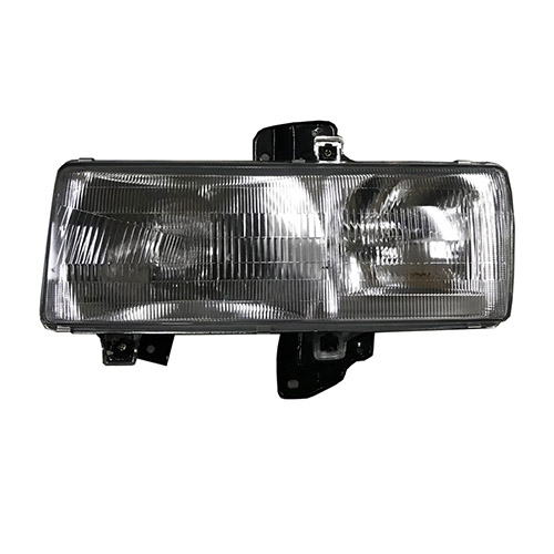 NISSAN HEAD LIGHT FROM LAMP 215-1171 HC-T-10032 Japanese Heavy Duty Truck Accessories Body Spare Parts 