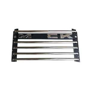 MACK GRANITE GRILLE WITH LETTERS 82720309 HC-T-21017 American Heavy Duty Truck Accessories Body Spare Parts 