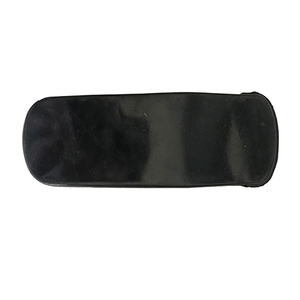 DAF XF106 MUDGUARD FIXED RUBBER 0122035 1927847 HC-T-12259 European Heavy Duty Truck Accessories Body Spare Parts 