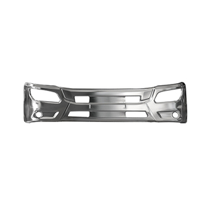 Hino 500 FD.FG.GH'02-ON CHROME BUMPER HC-T-4533 Japanese Heavy Duty Truck Accessories Body Spare Parts 