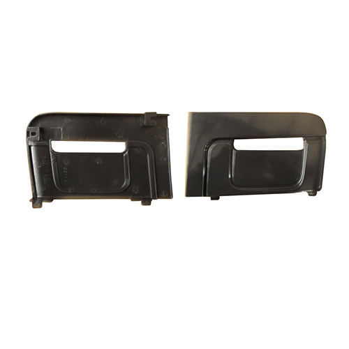 NISSAN QUON 2007-ON BUMPER COVER 62114-0Z011 62114-0Z012 HC-T-10109 Japanese Heavy Duty Truck Accessories Body Spare Parts 