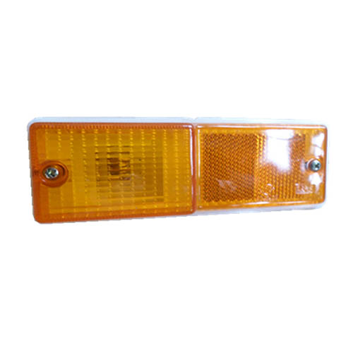 HC-T-5013 SIDE SIGN LAMP 150*50MM TRAILER
