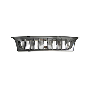HC-T-23342 JAC 808 truck body accessory front grille