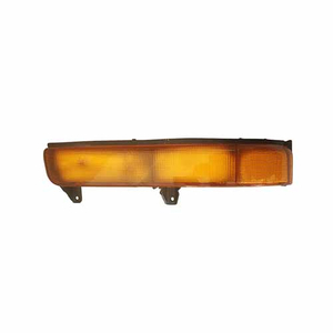 MITSUBISHI FK617 FM657(97’-ON/FIGHTER93’-06 FRONT LAMP 53*9CM HC-T-14085 Japanese Heavy Duty Truck Accessories Body Spare Parts 