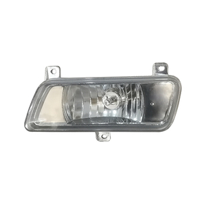 HC-T-26010 T-king truck spare parts OULIN front light fog lamp 