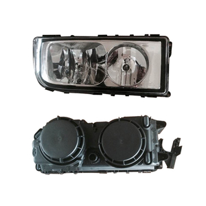 BENZ ACTROS AXOR/ATEGO HEAD LAMP 9408200161/9408200261 HC-T-1153 European Heavy Duty Truck Accessories Body Spare Parts 