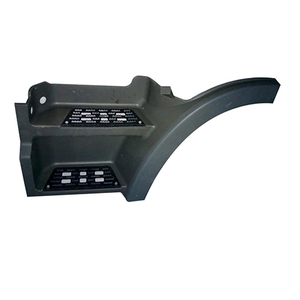 BENZ ACTROS MPII / MEGA / MPI STEP PEDAL COMPLETE HC-T-1043-1 European Heavy Duty Truck Accessories Body Spare Parts 