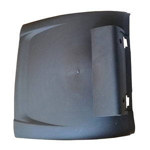 DAF XF106 REAR MUDGUARD (FRONT) 12” 1887659/1875548 HC-T-12256 European Heavy Duty Truck Accessories Body Spare Parts 