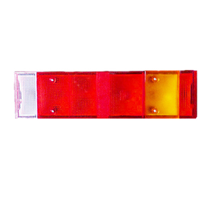 HC-T-8003 Scania 113 truck spare parts back taillight rear lamp