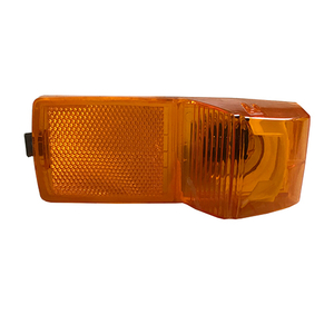 HC-T-8506 Scania truck spare parts side light marker lamp