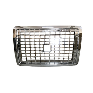 VOLVO VNL GRILLE 20700065 HC-T-7198-2 American Heavy Duty Truck Accessories Body Spare Parts 