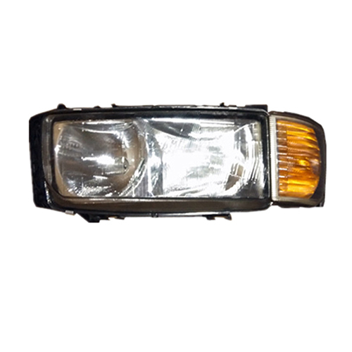 HC-T-11249 Renault Premium Truck Body Parts Front Headlight Head Lamp 5001840476 5001840475