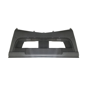 BENZ ACTROS MPIV BUMPER(LOW CABIN) A9608801990 HC-T-1792 European Heavy Duty Truck Accessories Body Spare Parts 