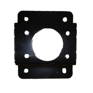 VOLVO FH12-FH16 FRONT PANEL LOCK SUPPORT 20429562 HC-T-7379 European Heavy Duty Truck Accessories Body Spare Parts 