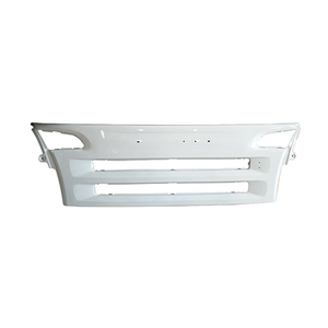 HC-T-8055 Scania P420 truck body accessory front upper panel