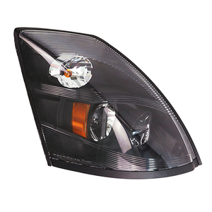 VOLVO VNL HEAD LAMP FRONT LIGHT ASSEMBLY HC-T-7197-LED American Heavy Duty Truck Accessories Body Spare Parts 