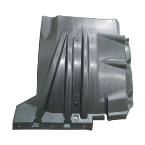 DAF CF FRONT MUDGUARD (FRONT) 1363821/1363820 HC-T-12298 European Heavy Duty Truck Accessories Body Spare Parts 
