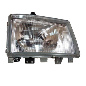 MITSUBISHI FB71B/FE84D/FE85D(07'-ON/CANTER' 05 HEAD LAMP 214-1178 HC-T-14106 Japanese Heavy Duty Truck Accessories Body Spare Parts 