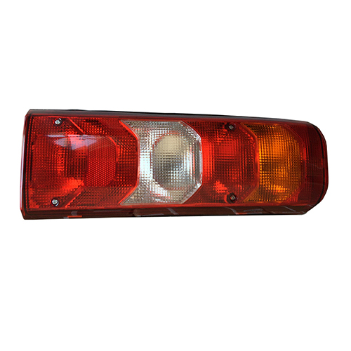 BENZ ACTROS MP4 TAIL LIGHT REAR LAMP A0035440803 A0035440903 HC-T-1786 European Heavy Duty Truck Accessories Body Spare Parts 
