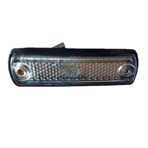HC-T-6067 MAN truck spare parts front light top lamp