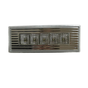 VOLVO FH12-16/FM9-12 FRONT LIGHT LED HC-T-7731 European Heavy Duty Truck Accessories Body Spare Parts 