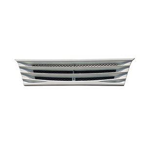 HC-T-26039 T-king truck body parts Q8 front middle grille