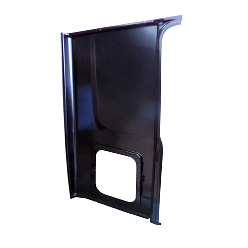 BENZ ACTROS MPII / MEGA / MPI SIDE PANEL A9436402309/A9436402409 9416402209/9416402309 HC-T-1530 European Heavy Duty Truck Accessories Body Spare Parts 