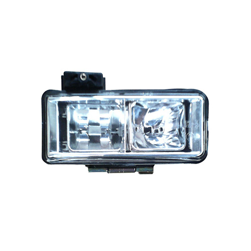 HC-T-2005 Iveco truck spare parts front light fog lamp 