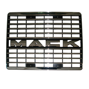 MACK CH GRILLE HC-T-21002 American Heavy Duty Truck Accessories Body Spare Parts 