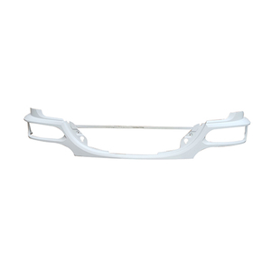 DAF NEW EURO LF6 FRONT BUMPER LOW VERSION 1706953 HC-T-12413 European Heavy Duty Truck Accessories Body Spare Parts 